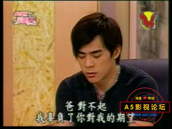 爱情风暴美丽