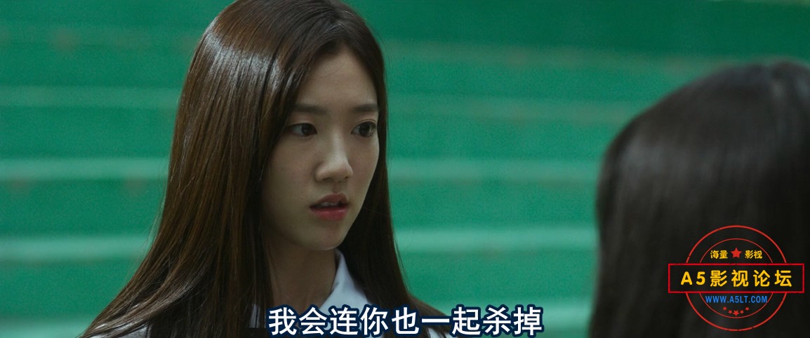 女高怪谈