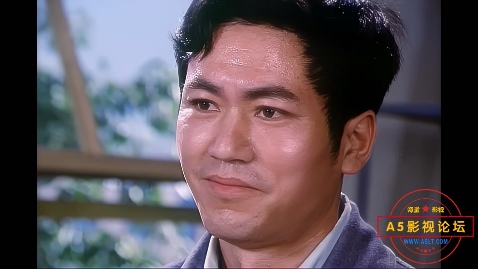 瞧这一家子