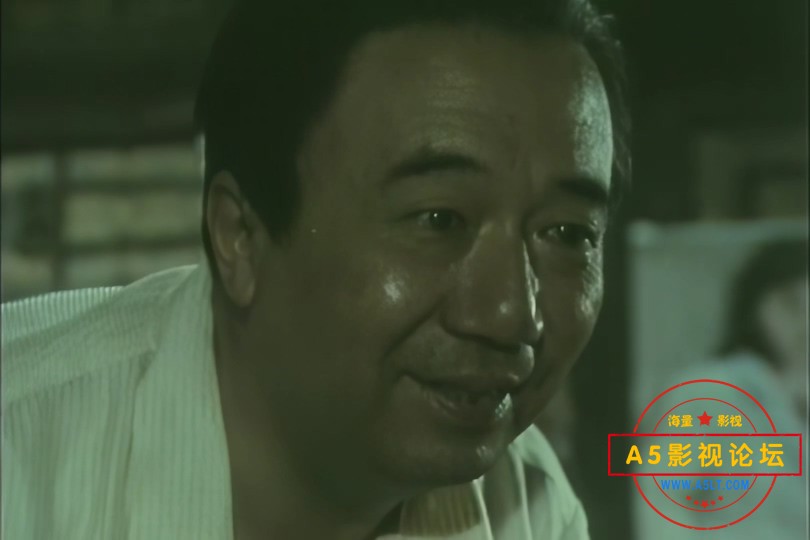 夕照街