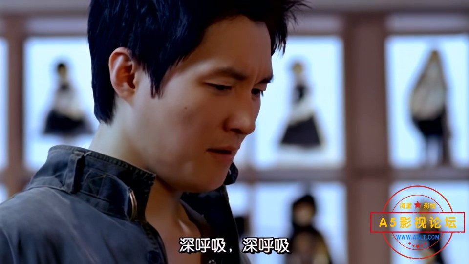 人形师