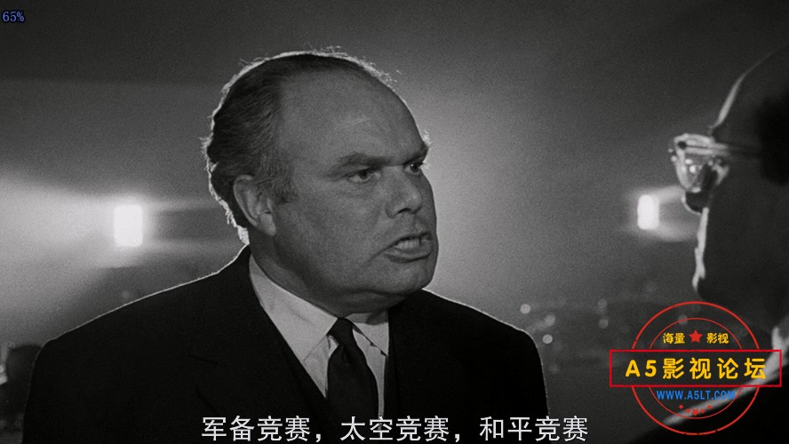 奇爱博士