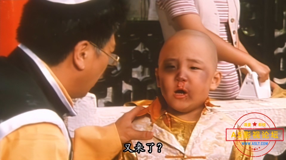 笑林小子2新乌龙院