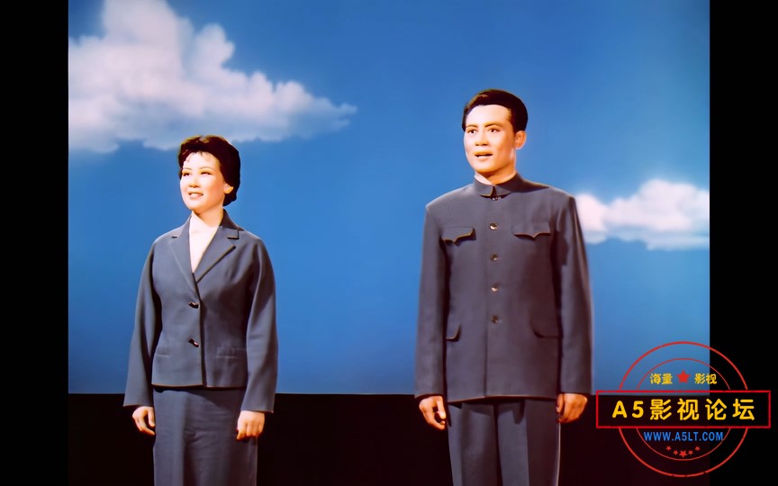 音乐舞蹈史诗