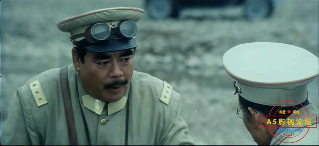 直奉大战