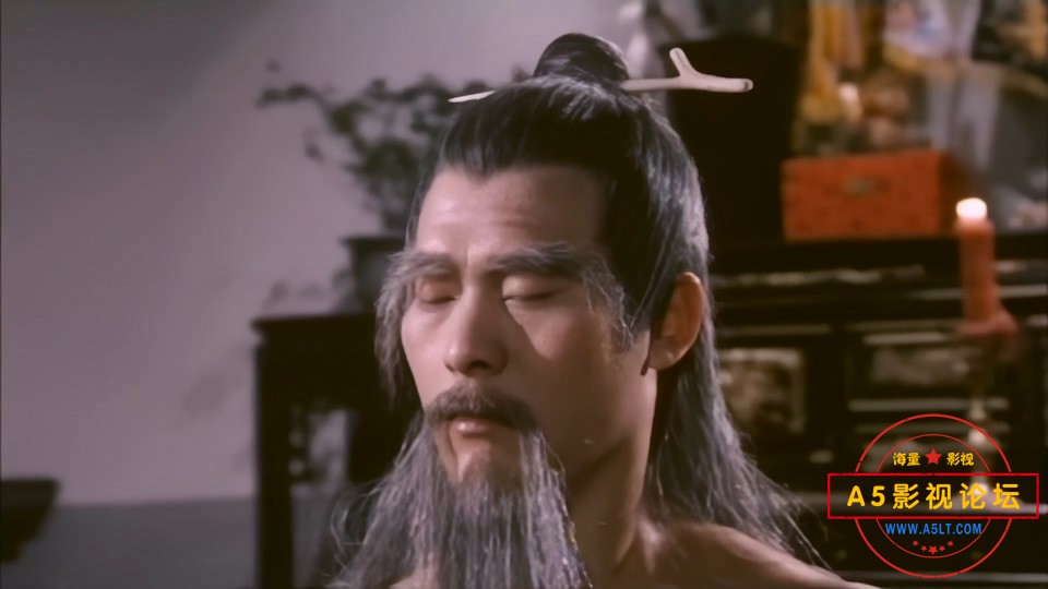 灵幻童子