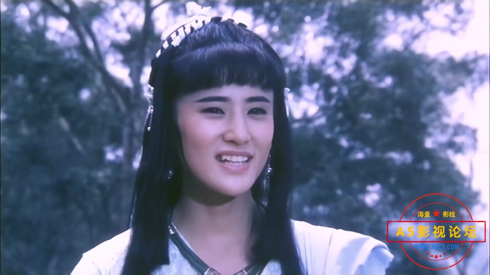 灵幻童子