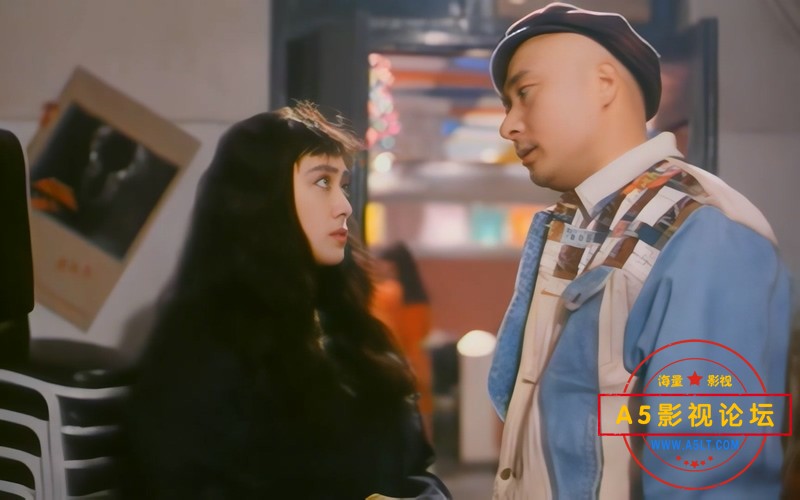爷儿俩开歌厅
