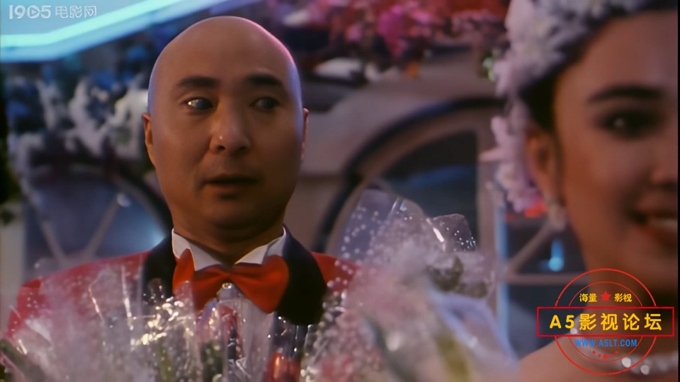 爷儿俩开歌厅