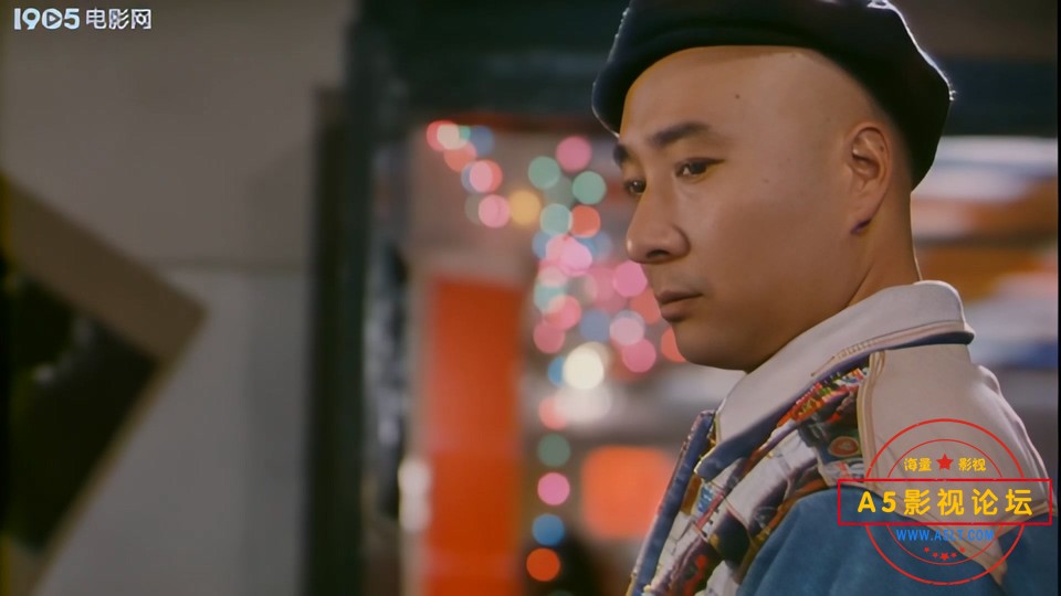 爷儿俩开歌厅