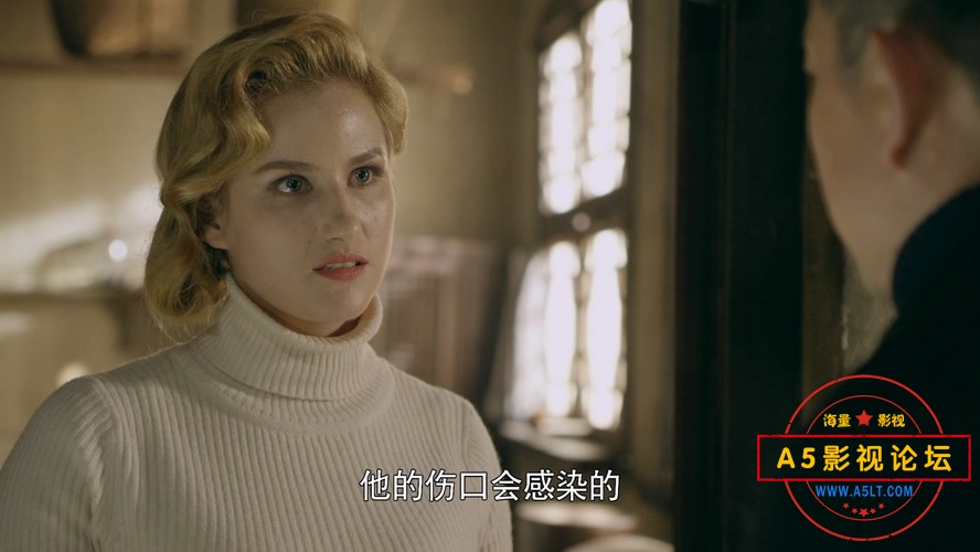 女子特战队