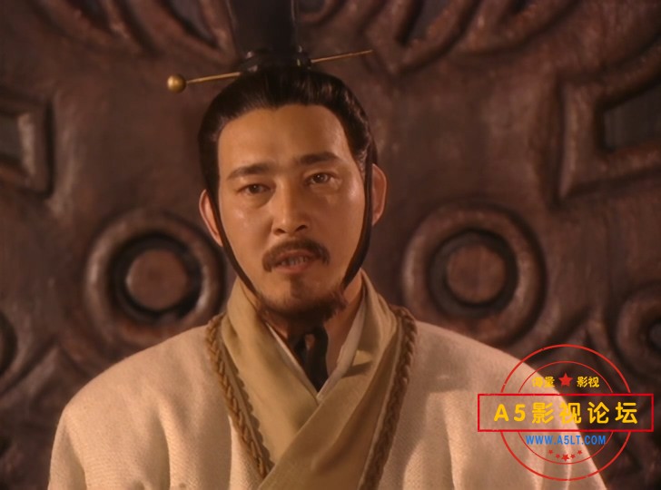 东周列国