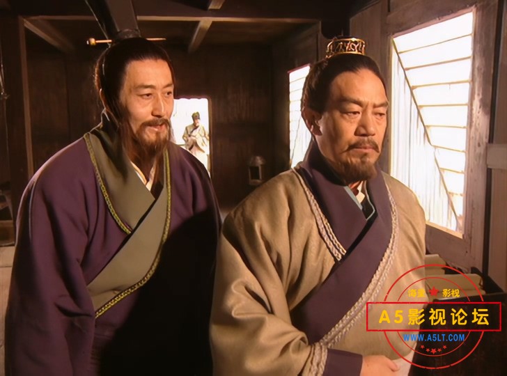东周列国