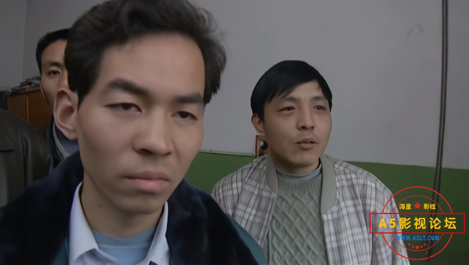 12.1枪杀大案