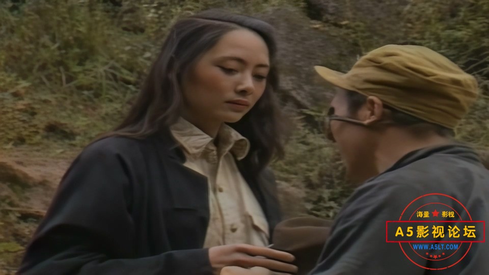 乌龙山剿匪记