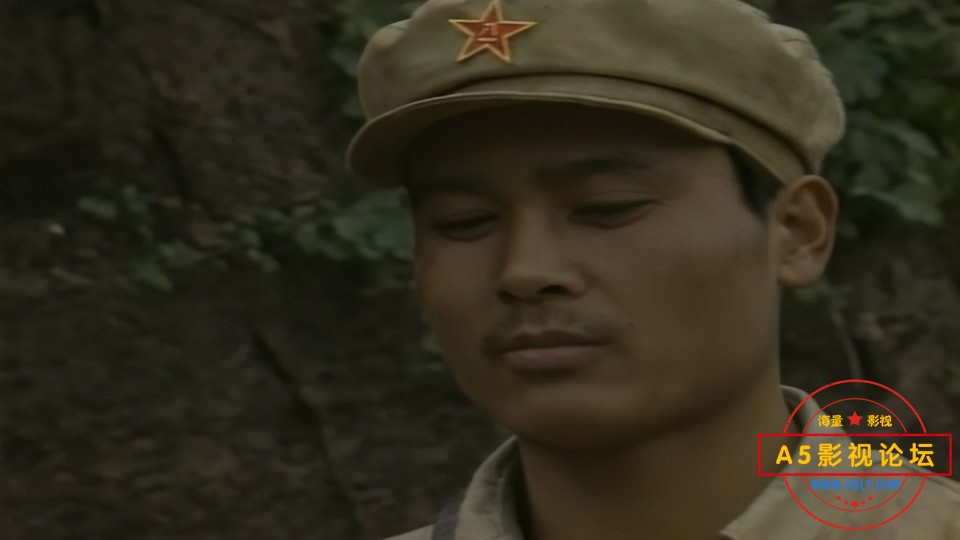 乌龙山剿匪记