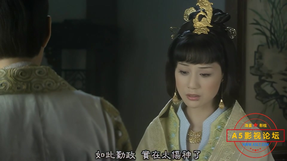 江山风雨情
