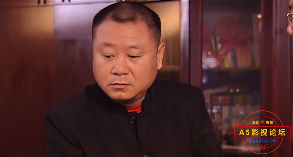 马大帅