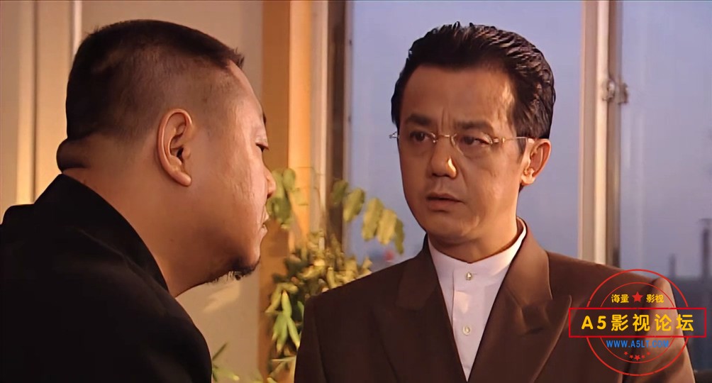 马大帅
