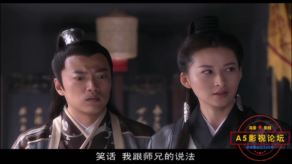 天生无才