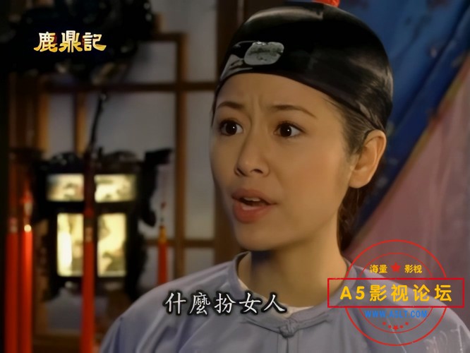 小宝传奇