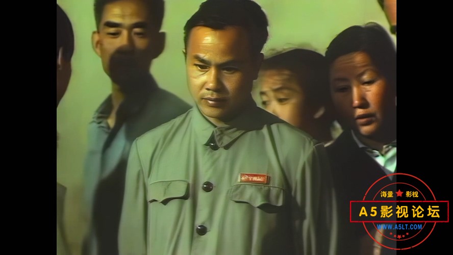 话说长江