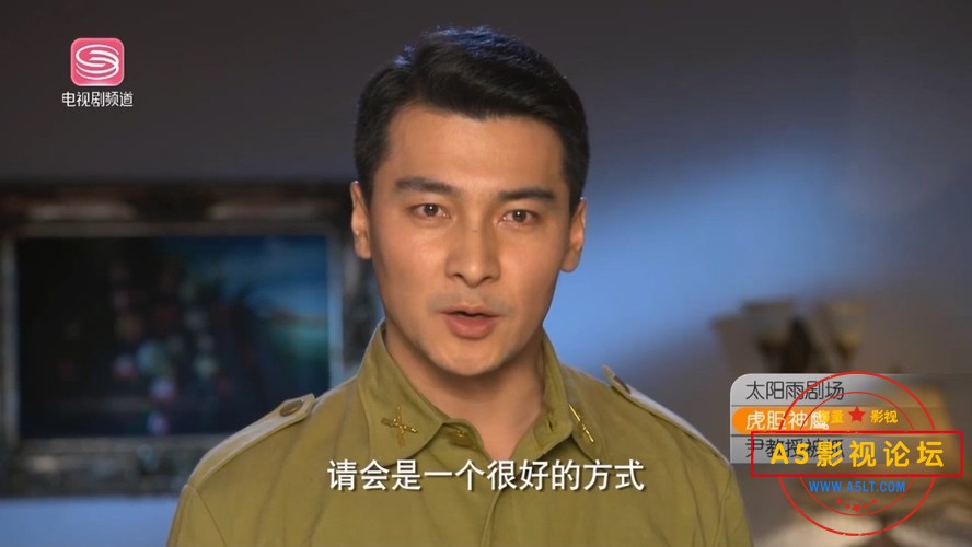虎胆神鹰