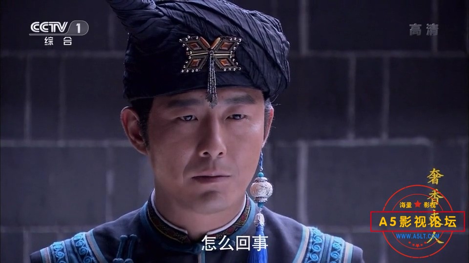 奢香夫人