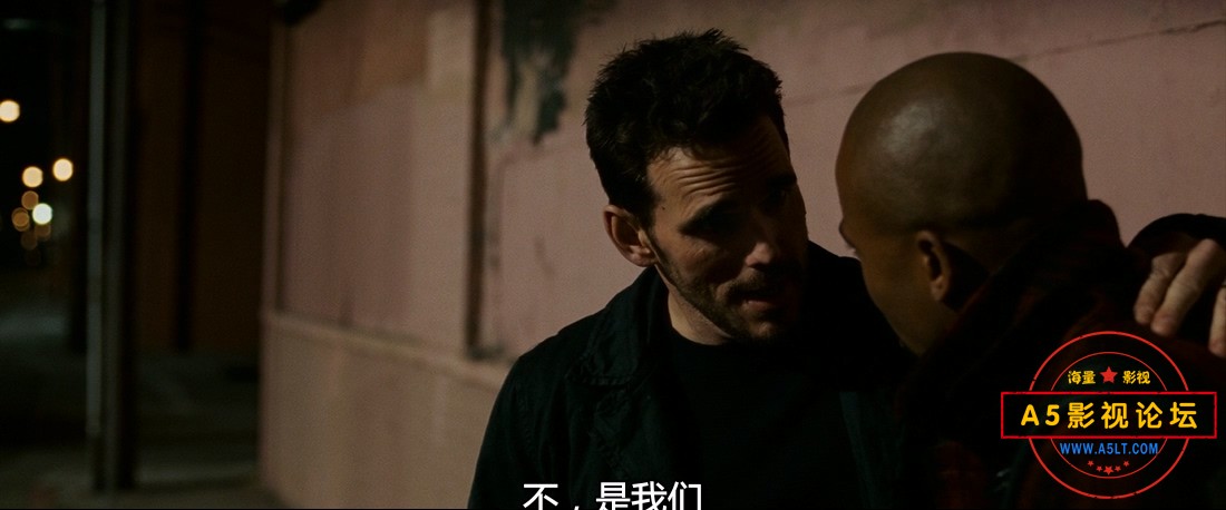 激战运钞车