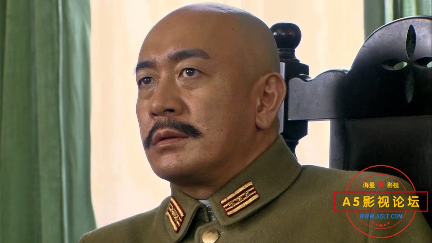 枪花