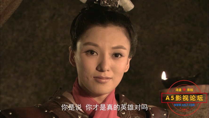 神探狄仁杰
