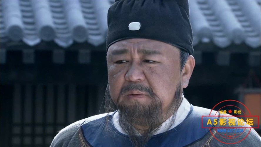 神探狄仁杰