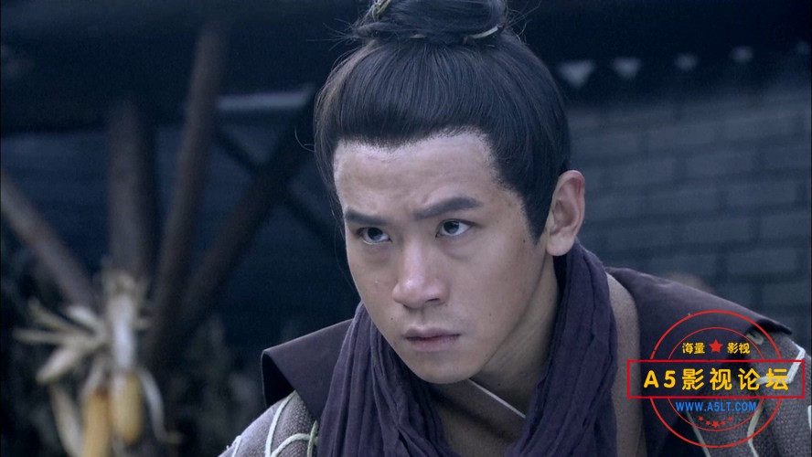 神探狄仁杰