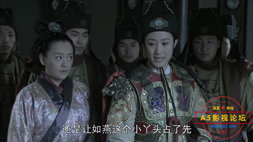 神探狄仁杰