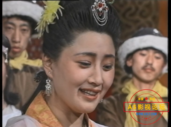 岳飞