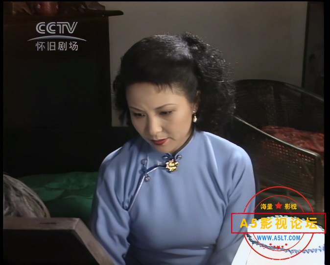 上海一家人