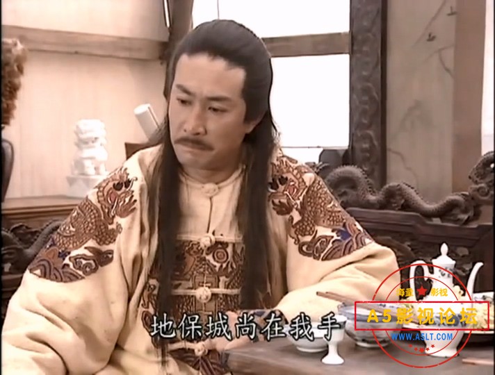 太平天国1851-1864