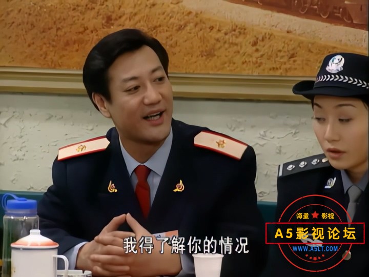 候车室的故事