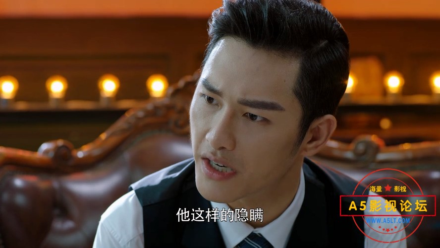 小楼又东风