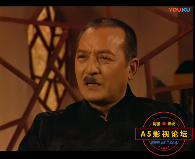 大帅传奇