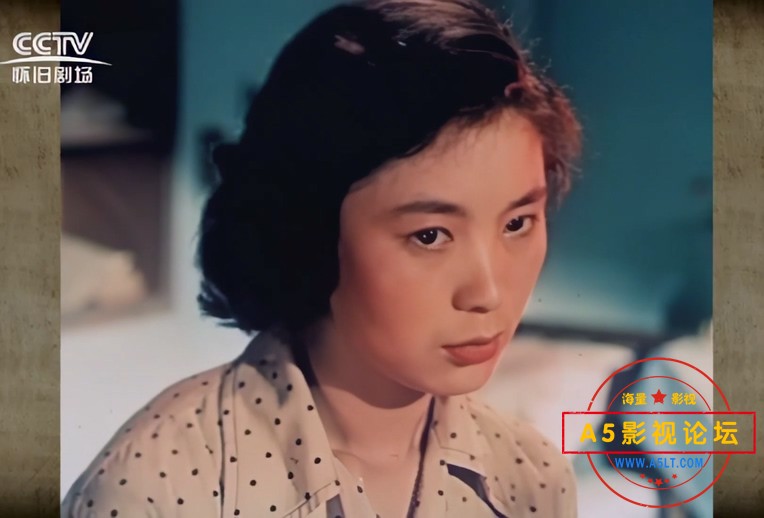 上海姑娘