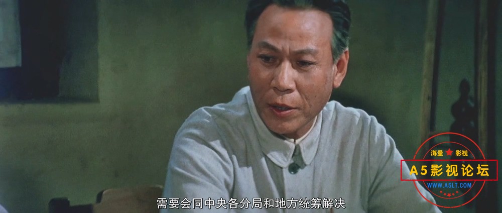 大决战三部曲