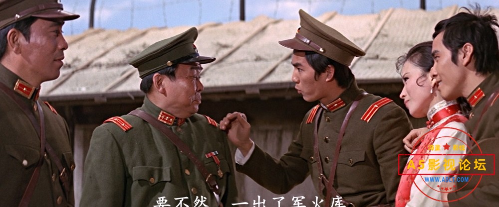 无名英雄
