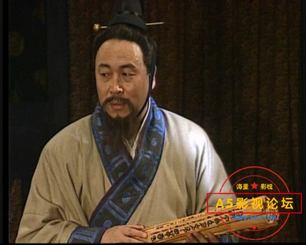 东周列国春秋篇