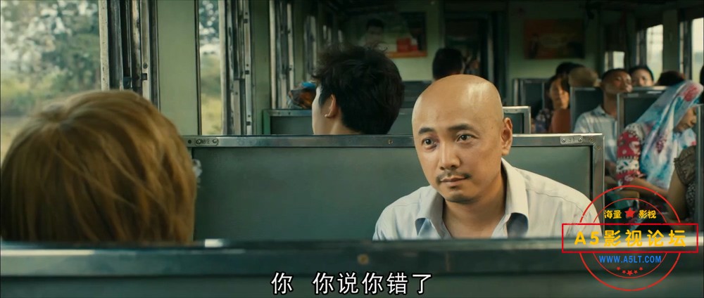 人再囧途之泰囧