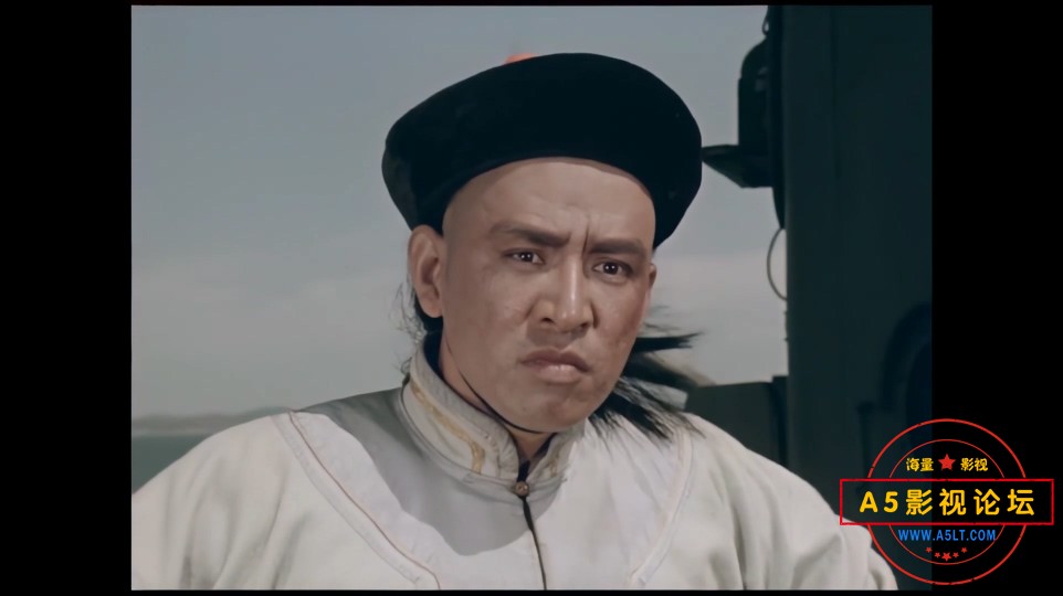 甲午风云