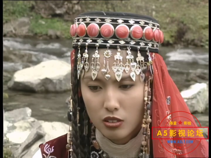 塞外奇侠