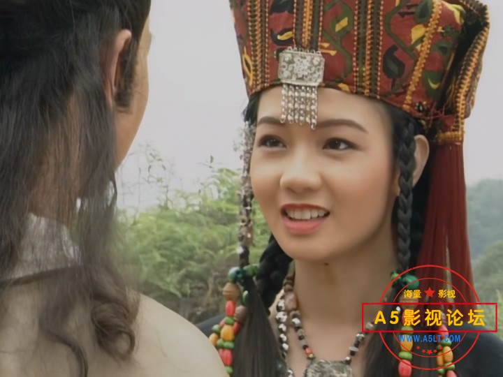 昆仑奴