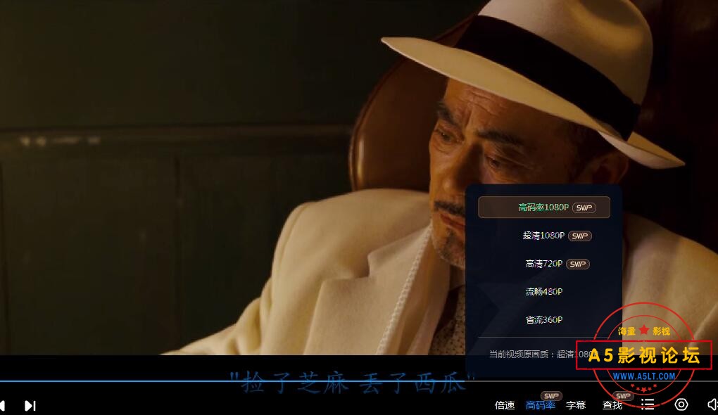速度与激情
