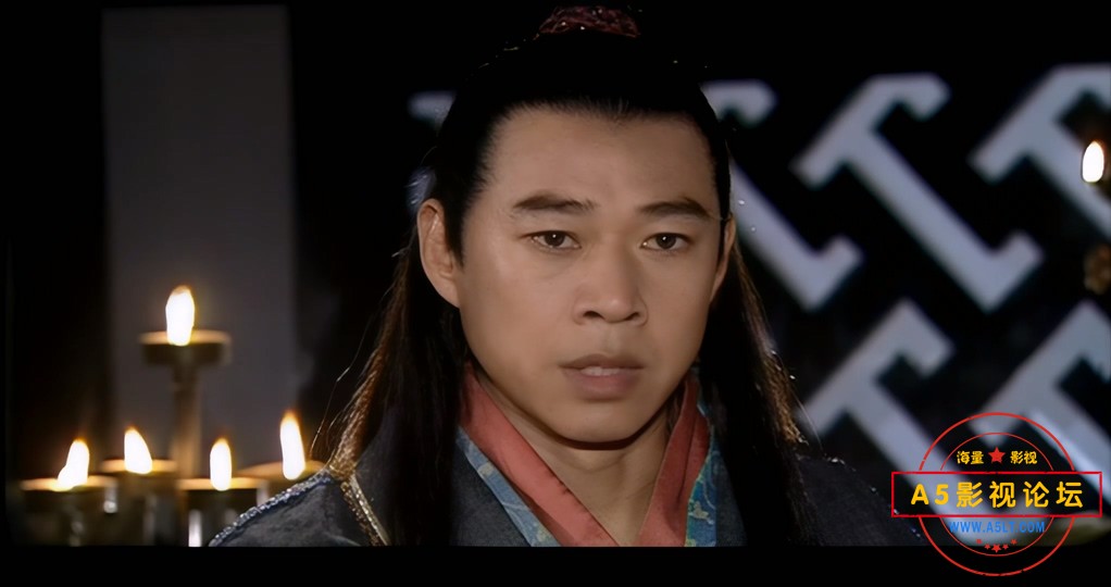 秦始皇